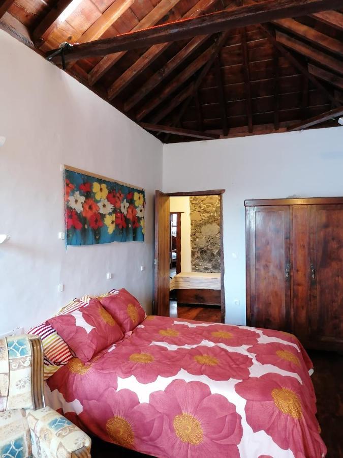 Vila Casa Madalita San Andres  Exteriér fotografie