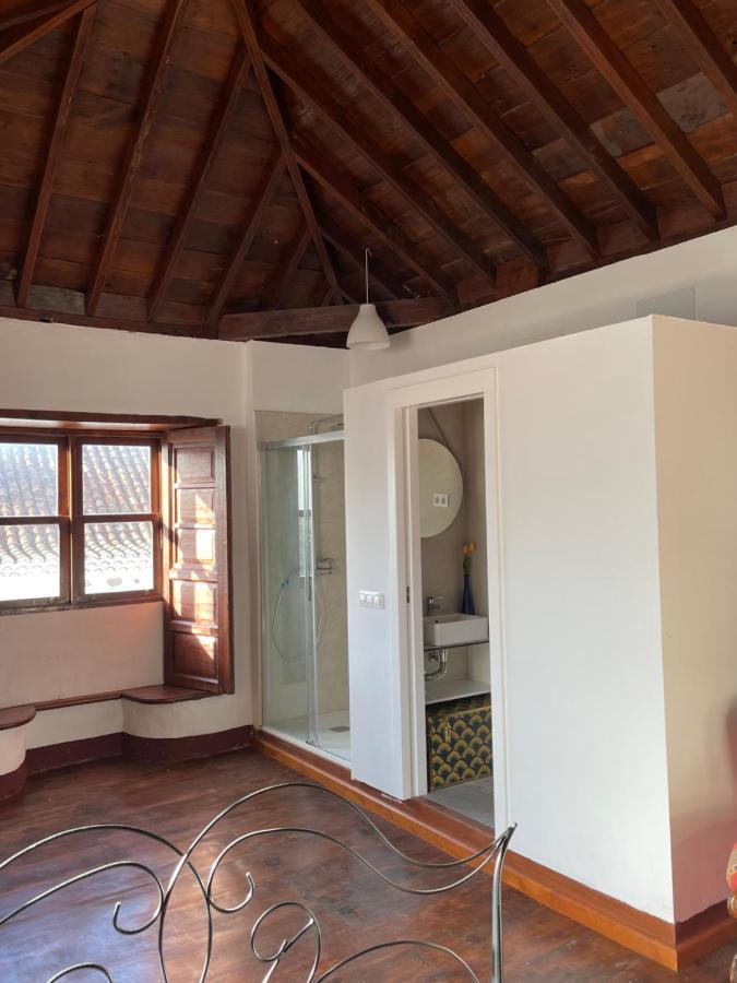 Vila Casa Madalita San Andres  Exteriér fotografie