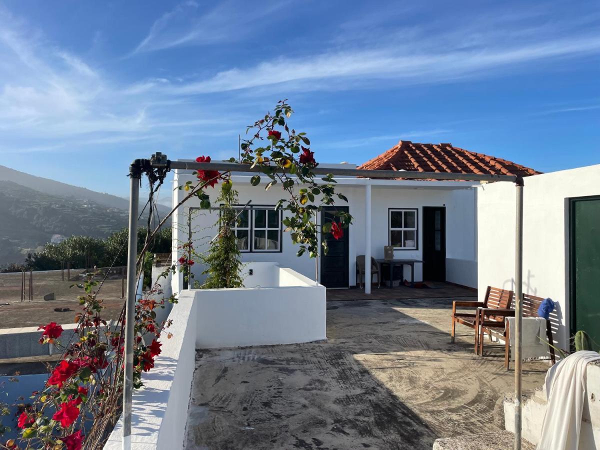Vila Casa Madalita San Andres  Exteriér fotografie