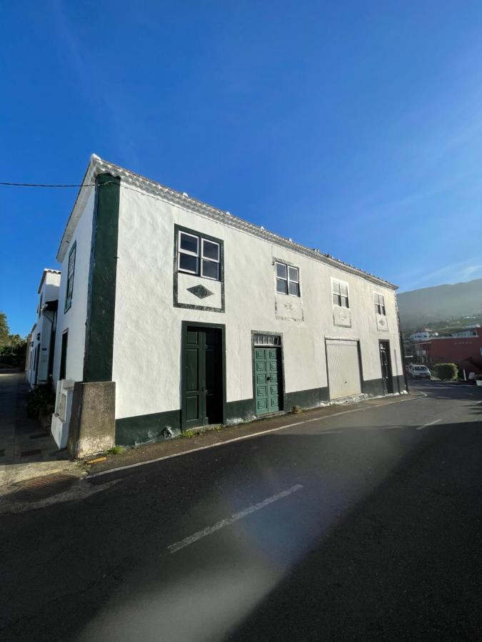 Vila Casa Madalita San Andres  Exteriér fotografie