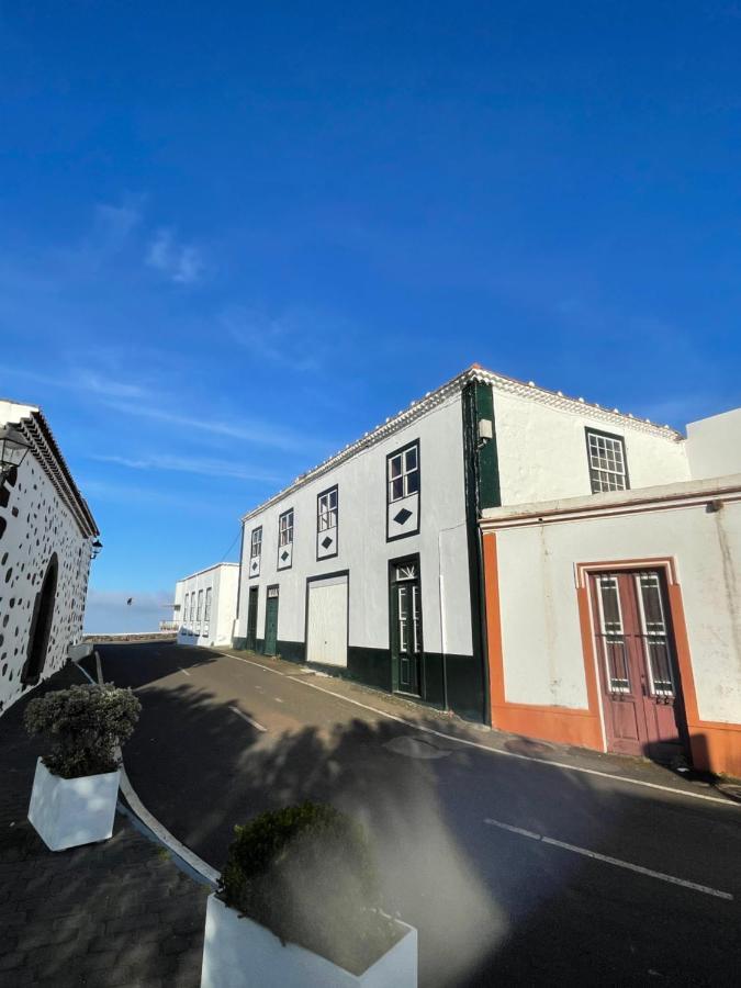 Vila Casa Madalita San Andres  Exteriér fotografie