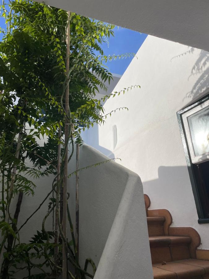 Vila Casa Madalita San Andres  Exteriér fotografie