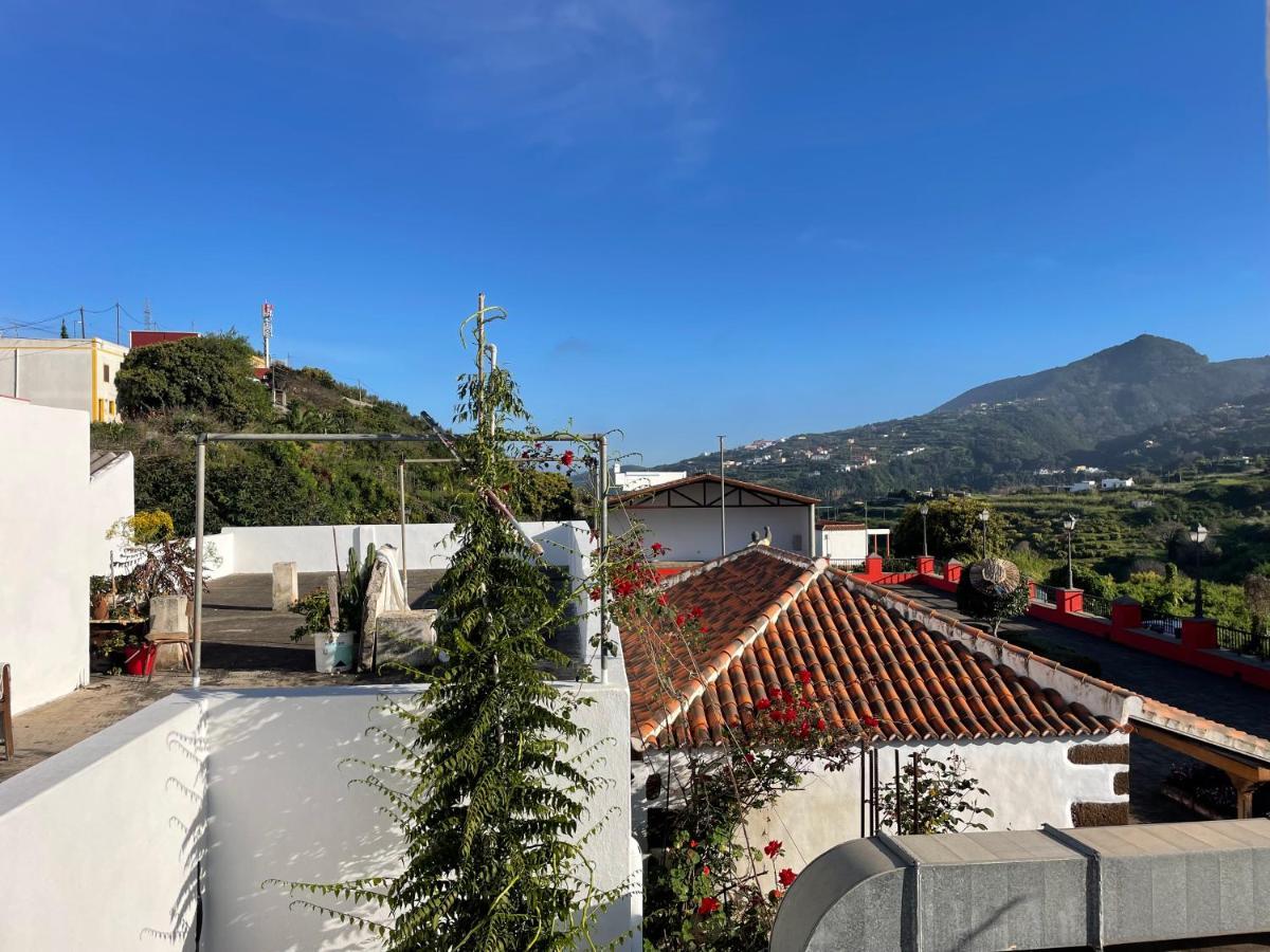 Vila Casa Madalita San Andres  Exteriér fotografie