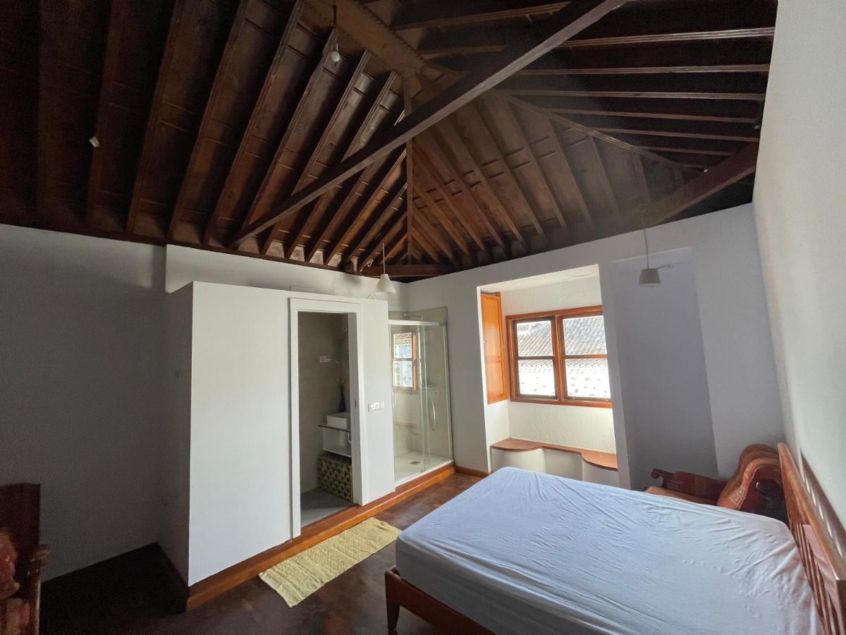 Vila Casa Madalita San Andres  Exteriér fotografie