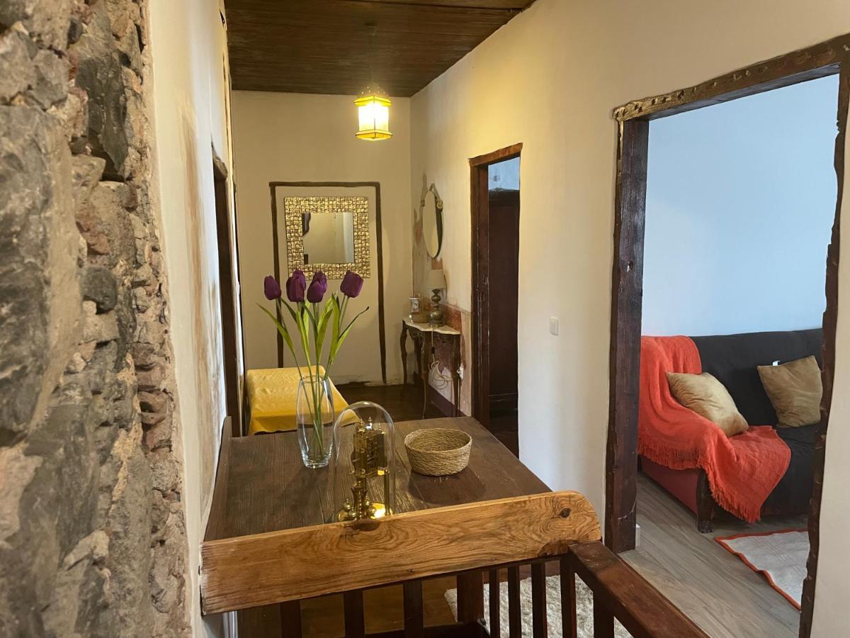 Vila Casa Madalita San Andres  Exteriér fotografie