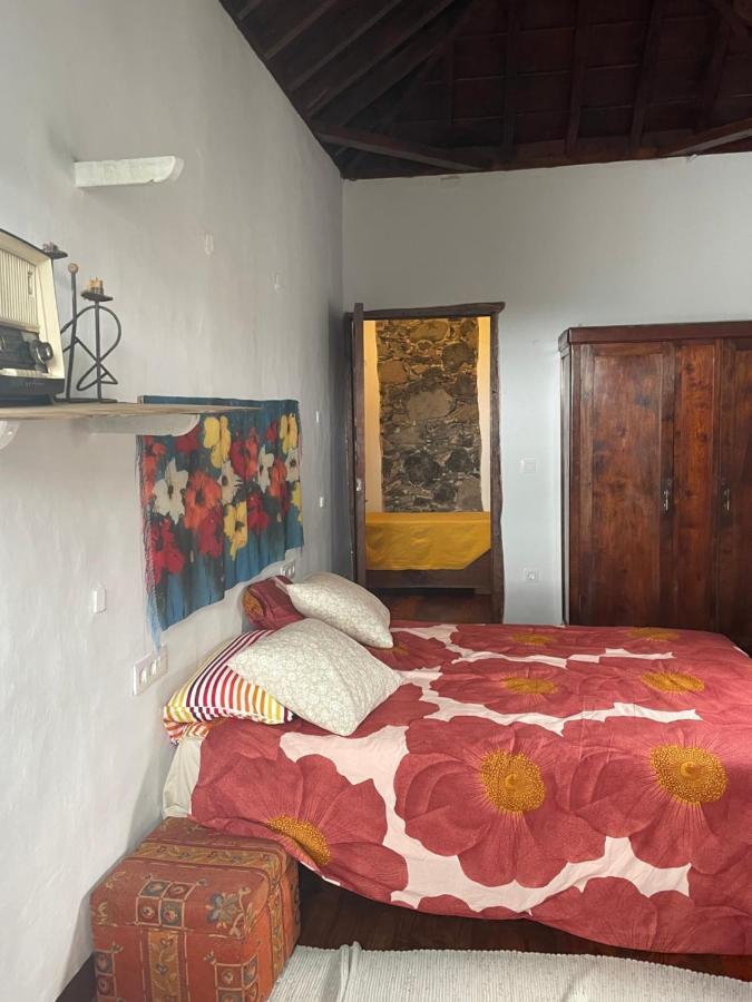 Vila Casa Madalita San Andres  Exteriér fotografie