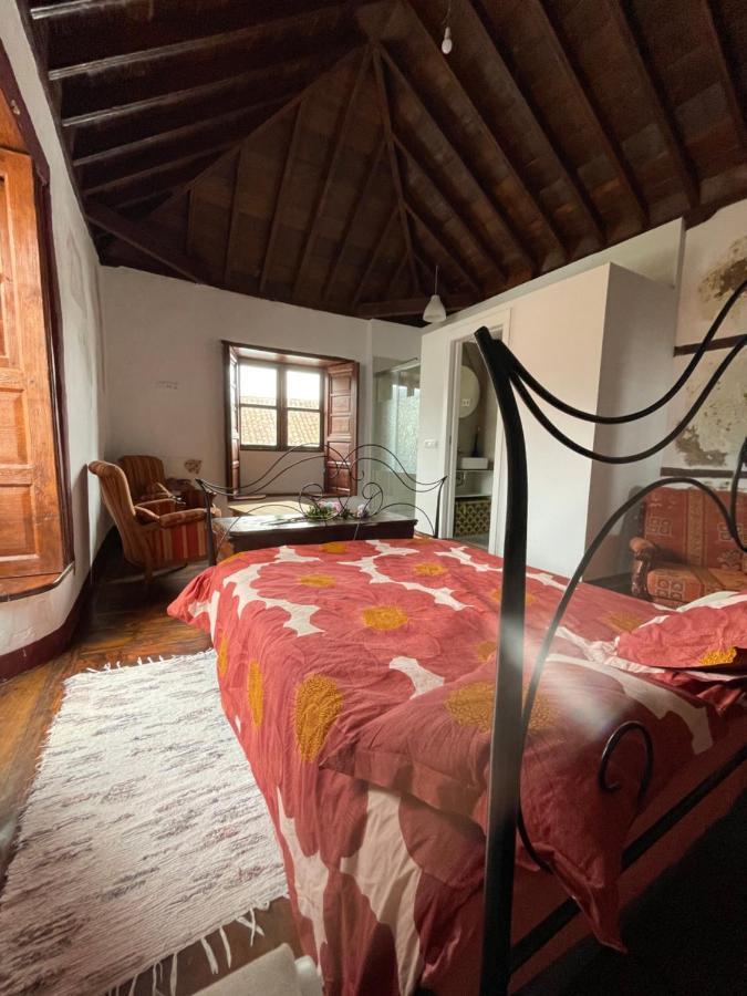 Vila Casa Madalita San Andres  Exteriér fotografie