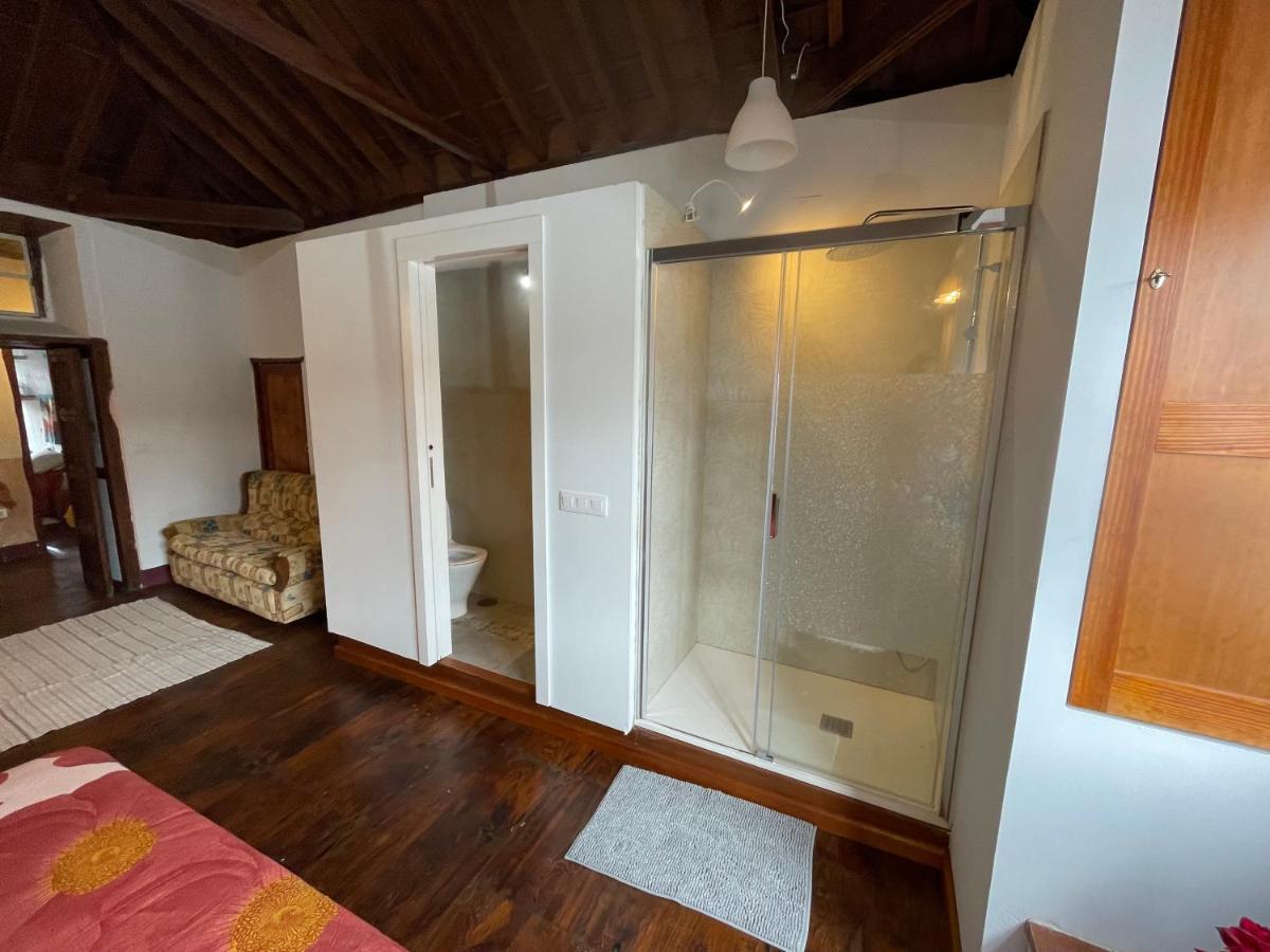 Vila Casa Madalita San Andres  Exteriér fotografie
