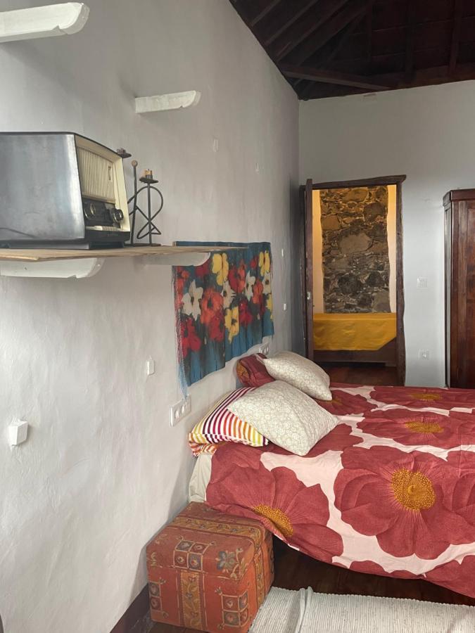 Vila Casa Madalita San Andres  Exteriér fotografie