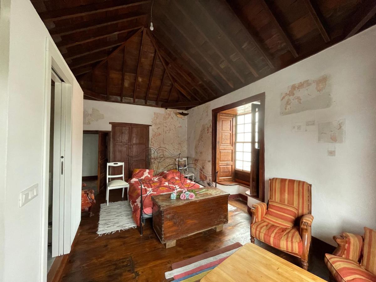 Vila Casa Madalita San Andres  Exteriér fotografie