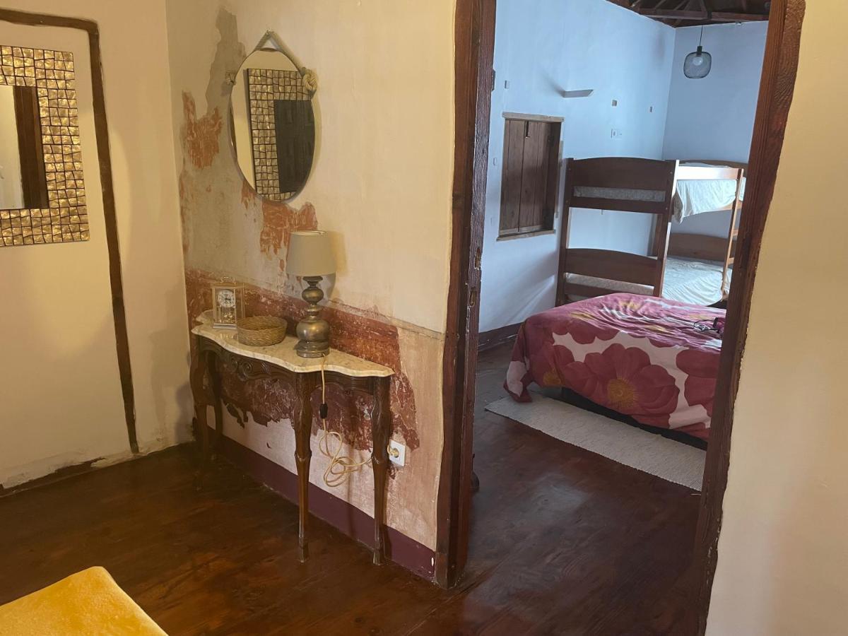 Vila Casa Madalita San Andres  Exteriér fotografie