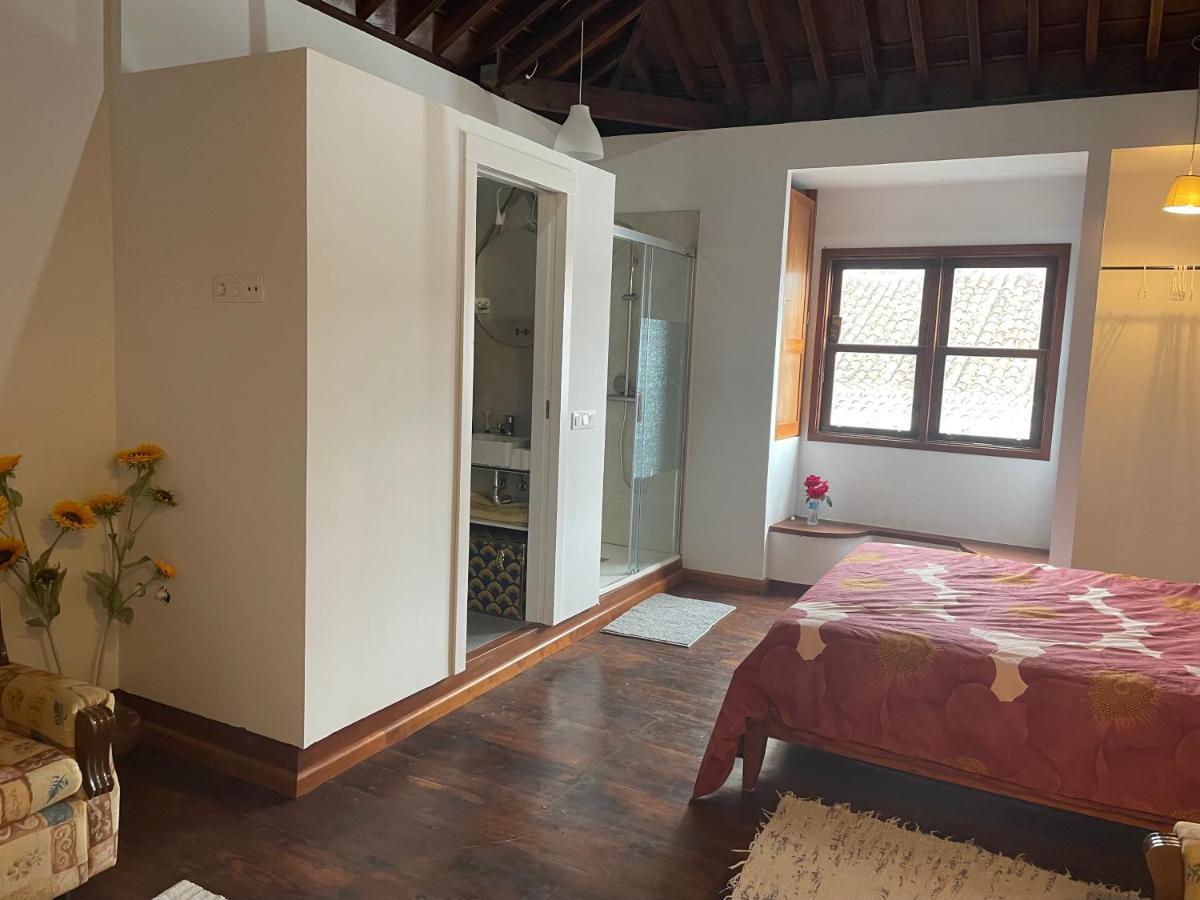 Vila Casa Madalita San Andres  Exteriér fotografie