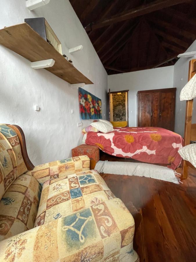 Vila Casa Madalita San Andres  Exteriér fotografie