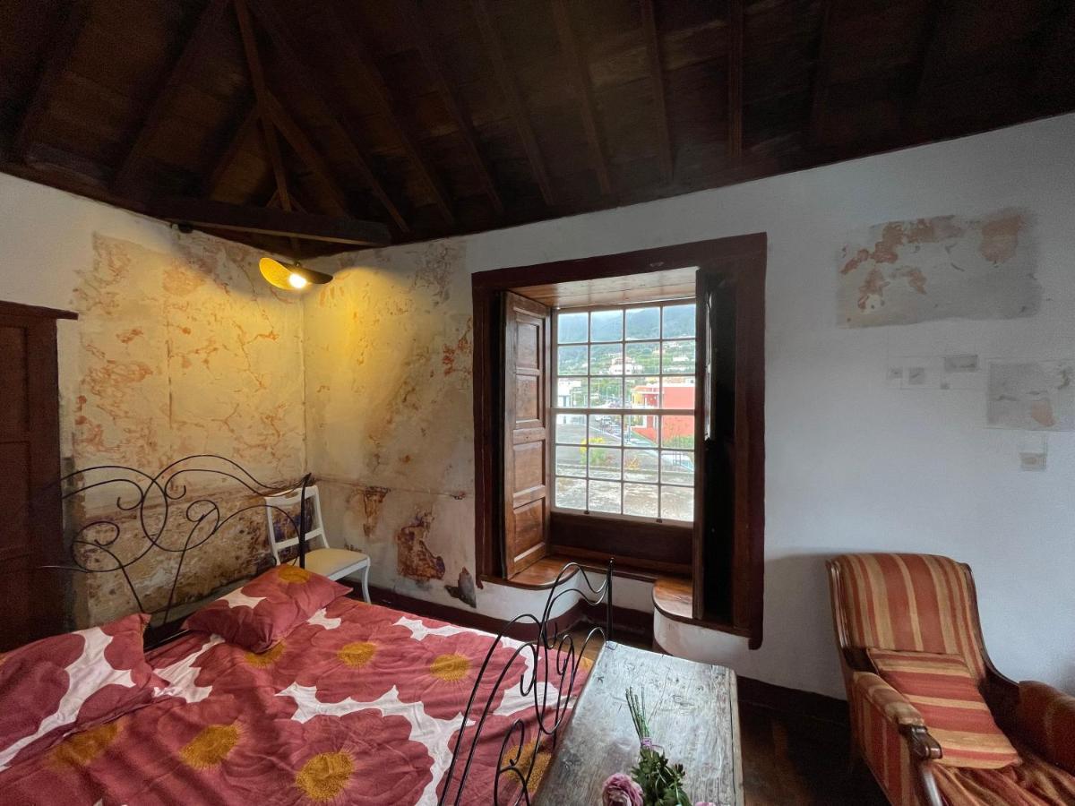 Vila Casa Madalita San Andres  Exteriér fotografie