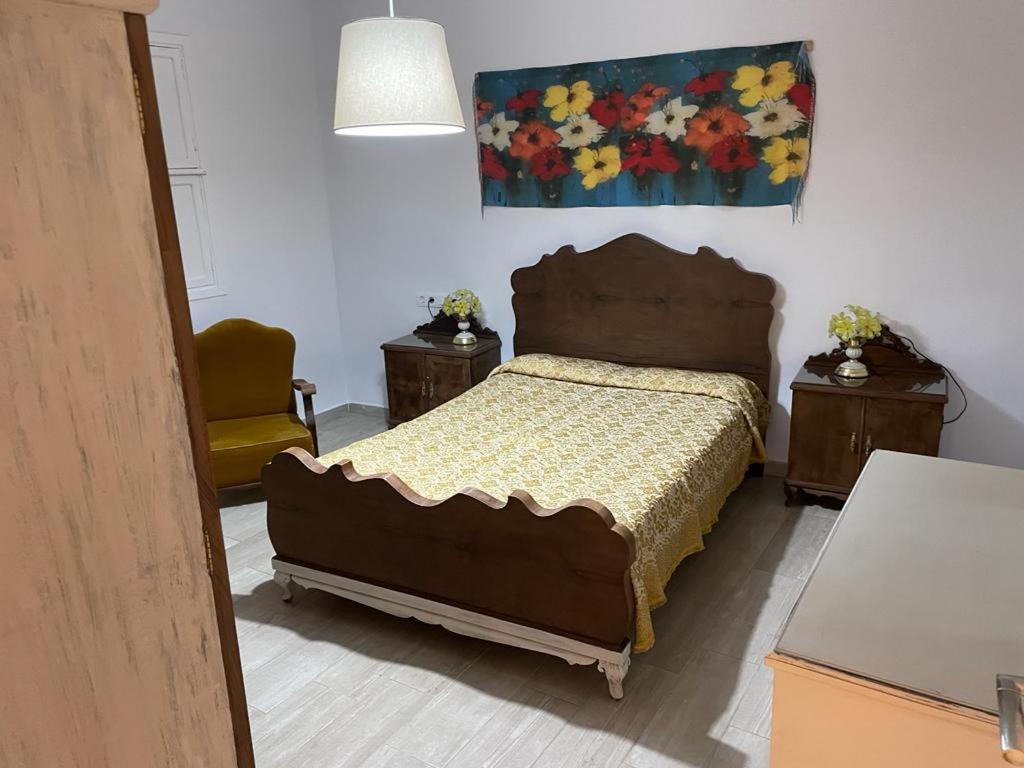 Vila Casa Madalita San Andres  Exteriér fotografie
